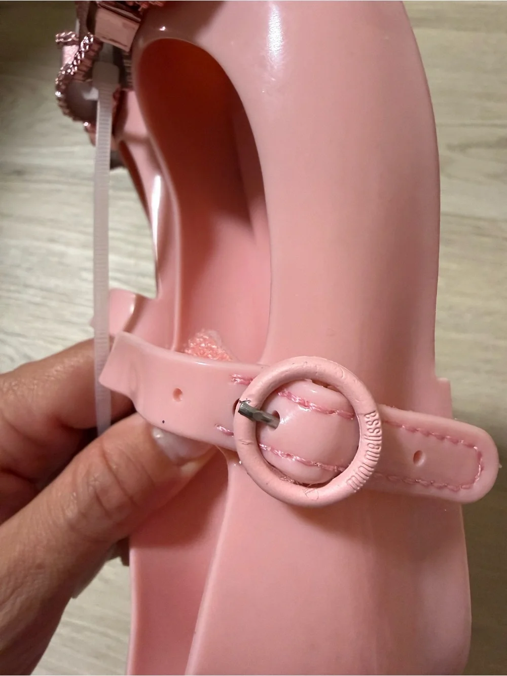 Mini Melissa every mini